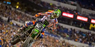 2018 Supercross TV Schedule | SX on Television 2018 Supercross TV Schedule | SX on Television