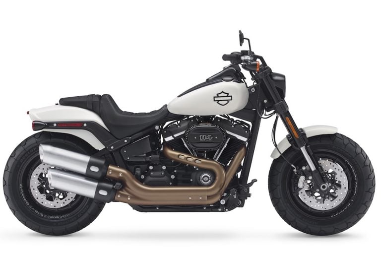 2018 Harley-Davidson Fat Bob and Fat Bob 114 Buyer’s Guide | Specs & Price
