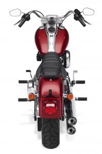 2018 Harley-Davidson Low Rider Buyer's Guide FXLR