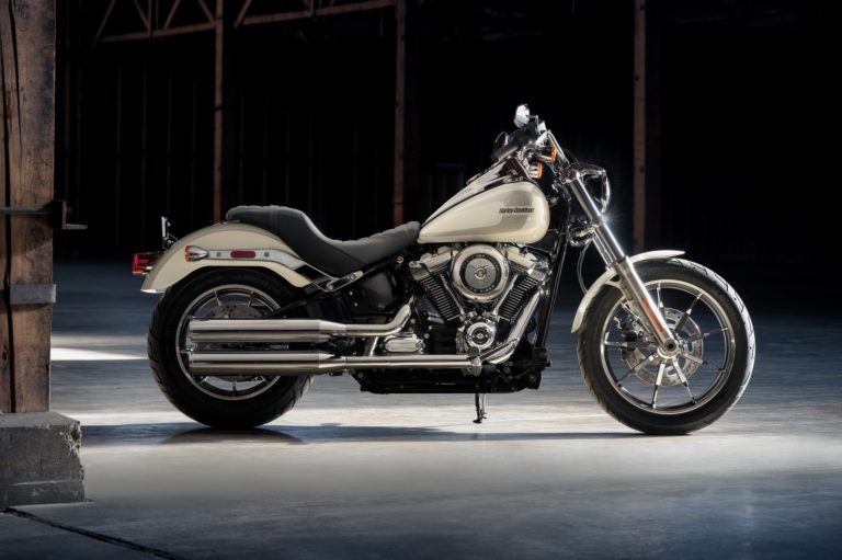 2018 Harley-Davidson Low Rider Buyer’s Guide | Specs & Price