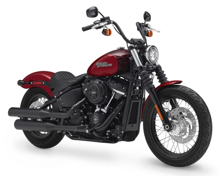 2018 Harley-Davidson Street Bob Buyer’s Guide | Specs & Price