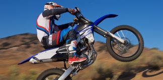 2017 Yamaha YZ250FX Review | Long-Term Test 2017 Yamaha YZ250FX Review
