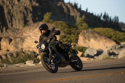 2018 Zero DS Price