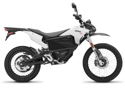 2018 Zero FX specs