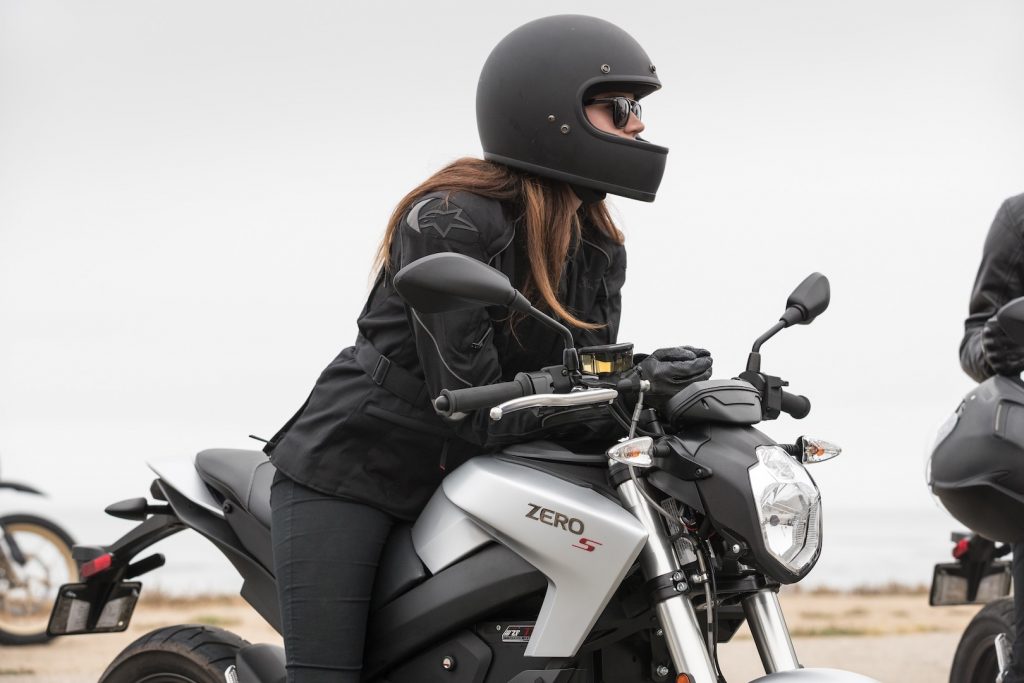 2018 Zero Motorcycles First Look | 11 Fast Facts - Page 2 of 2