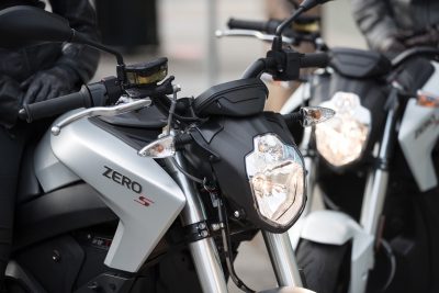 2018 Zero S for sale