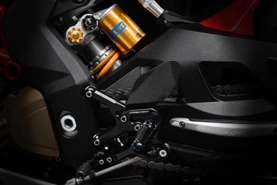 2018 MV Agusta F4 RC Ohlins