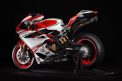 2018 MV Agusta F4 RC for sale