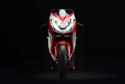 2018 MV Agusta F4 RC Leon Camier