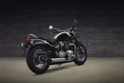 2018 Triumph Bonneville Speedmaster for sale