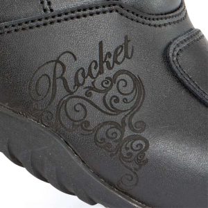 Joe Rocket Heartbreaker Boots for sale