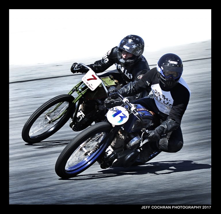 Sons Of Speed Back For 3rd Race During Daytona Biketoberfest