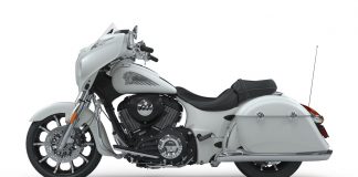 Indian Recalls 2,096 Motorcycles Due to Headlight Problems Indian Recalls 2,096 Motorcycles Due to Headlight Problems