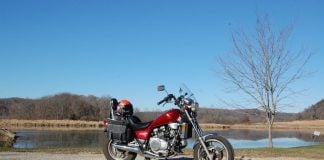 November Motorcycle Riding is Different – Yet Familiar Winter Motorcycling