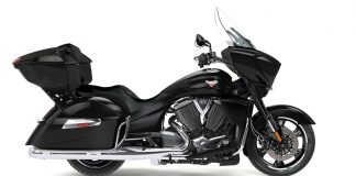 26,182 Victory Motorcycles Recalled Due to Melting Wire/Brake Line Issues 26,182 Victory Motorcycles Recalled Due to Melting Wire/Brake Line Issues