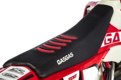 2018 Gas Gas Enduro GP seat