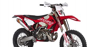 2018 Gas Gas Enduro GP 300 and 250 First Look | 11 Fast Facts