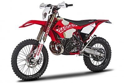 2018 Gas Gas Enduro GP 300 for sale