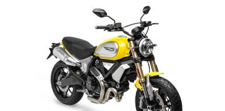 2018 Ducati Motorcycles Debut at Long Beach IMS 2018 Ducati Motorcycles to Long Beach IMS Scrambler 1100
