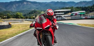 2018 Ducati Prices: Panigale V4, 959 Corse, Multistrada 1260 2018 Ducati Prices: Panigale V4