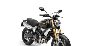 2018 Ducati Scrambler 1100 First Look | 14 Fast Facts 2018 Ducati Scrambler 1100 sport for sale
