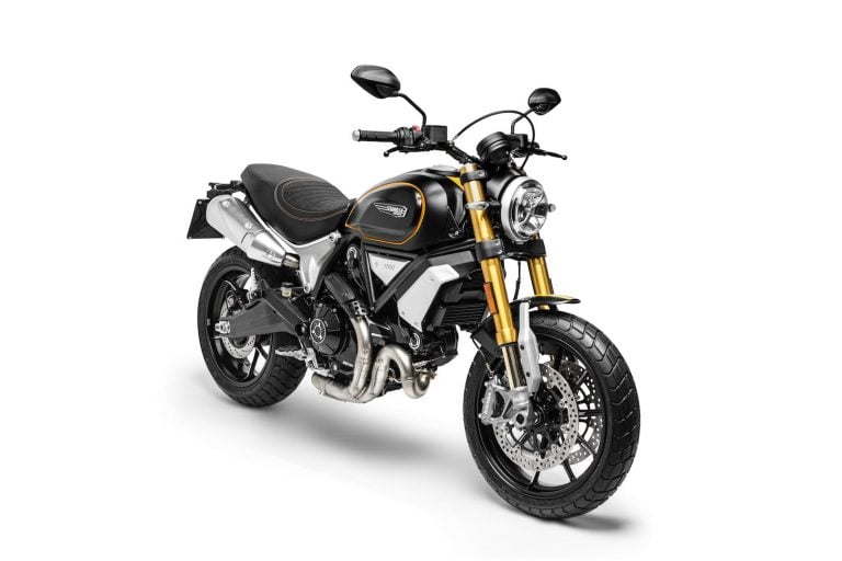 2018 Ducati Scrambler 1100 First Look | 14 Fast Facts