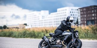 2018 Husqvarna Vitpilen 701 First Look | 8 Fast Facts 2018 Husqvarna Vitpilen 701