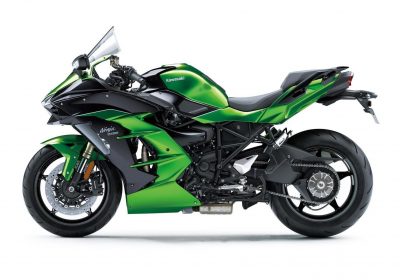 2018 Kawasaki H2 SX SE price