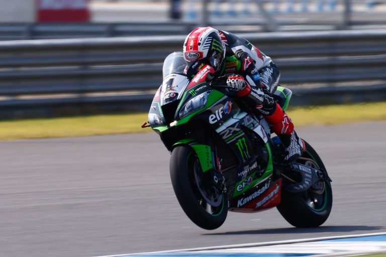 2018 World Superbike Calendar | 13-Round Schedule (Race & Test)