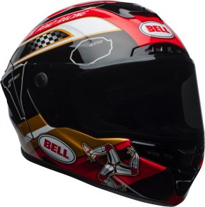 Bell Star MIPS Helmet IOMTT