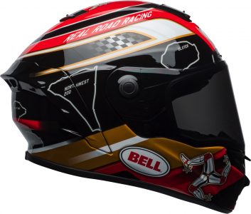Bell Star MIPS Helmet TT