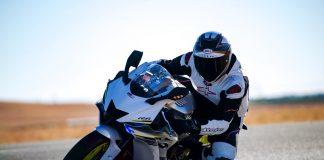 Bell Star MIPS Helmet Review | Slip-Plane Technology Bell Star MIPS Helmet thunderhill