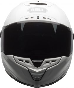 Bell Star MIPS Helmet shape
