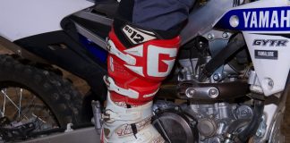 Gaerne SG-12 Boots Review | Serious Off-Road Motorcycle Footwear Gaerne SG-12 Boots test