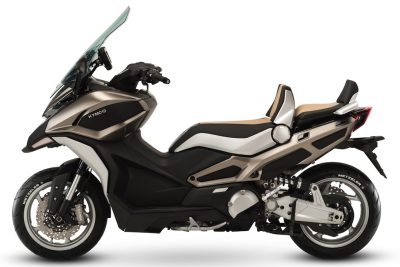Kymco CV2 Concept for sale