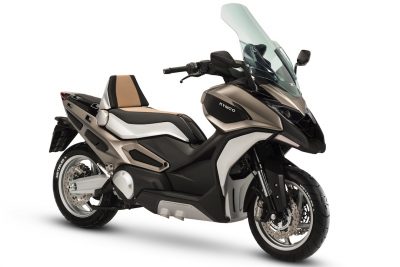 Kymco CV2 Concept for sale