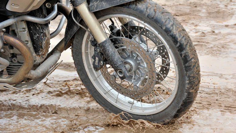 Michelin Anakee 3 Review