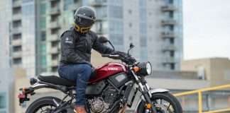 Alpinestars Rayburn Boot Review | Fashion-Forward Protection Alpinestars Rayburn Boot Review