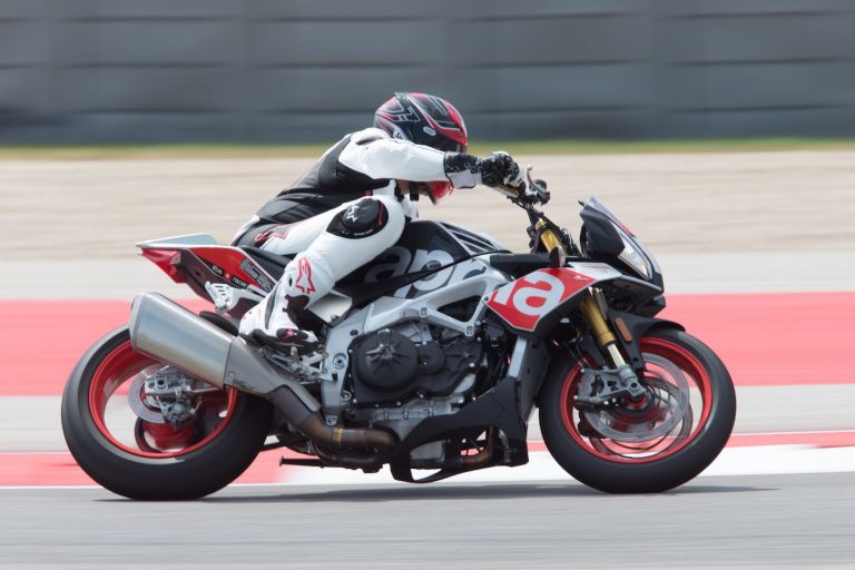 2016-2017 Aprilia RSV4 & 2017 Tuono Recall | Brake Issues