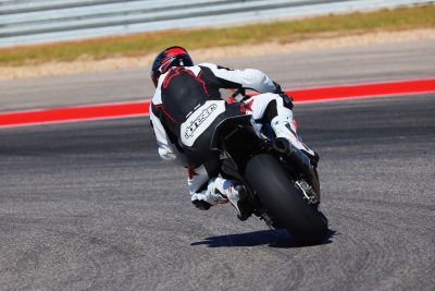 2018 BMW HP4 Race Review