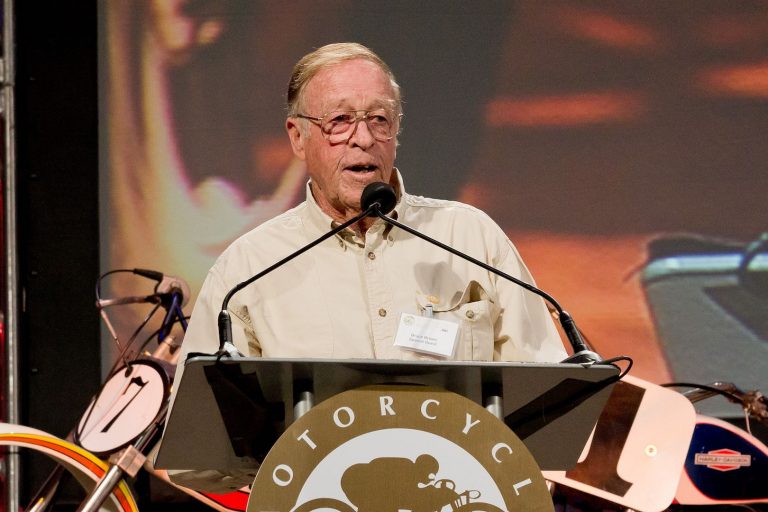 ‘On Any Sunday’ Producer Bruce Brown Passes