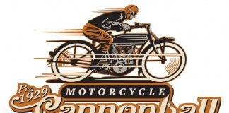 2018 Transcontinental Cannonball Run Dates Set for September 8-23 2018 Transcontinental Cannonball Run Dates