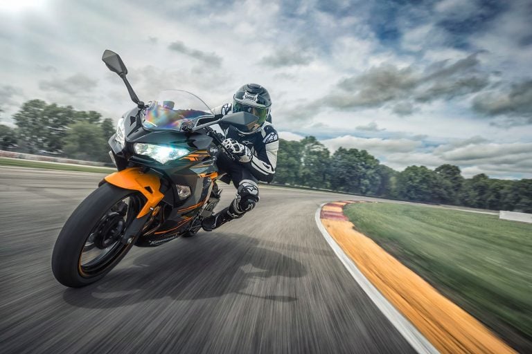 2018 Kawasaki Ninja 400 First Look | 13 Fast Facts