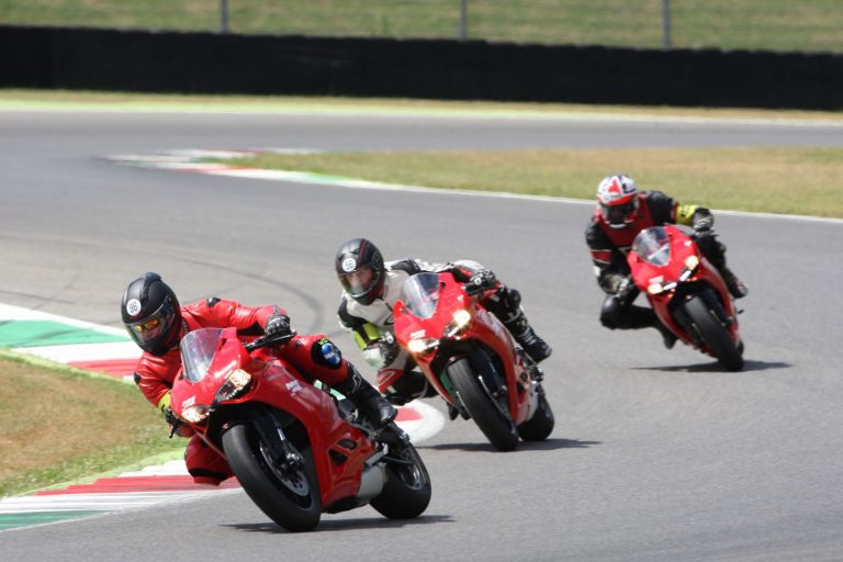 Prosciutto, Prosecco & Panigales | Italy Motorcycle Touring with Leod Escapes