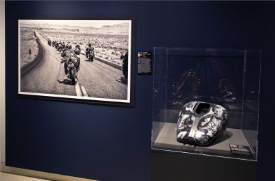 Paul Yaffe art
