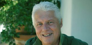 Exclusive Interview: Roger Donaldson, Director of ‘The World’s Fastest Indian’ Roger Donaldson Film Producer Interview