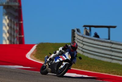 2018 BMW S 1000 RR