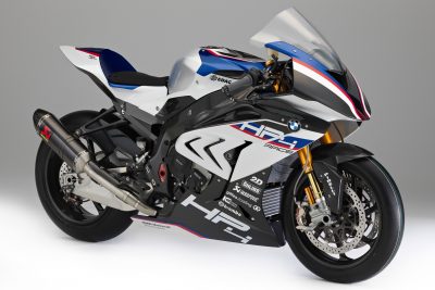 2018 BMW HP4 Race for sale