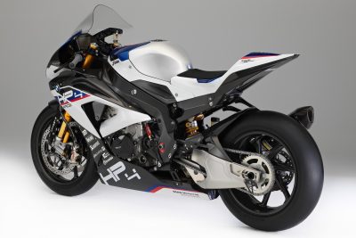 2018 BMW HP4 Race world superbike