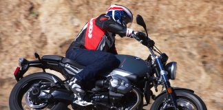 2017 BMW R nineT Pure Review | 11 Fast Facts 2017 BMW R nineT Pure MSRP